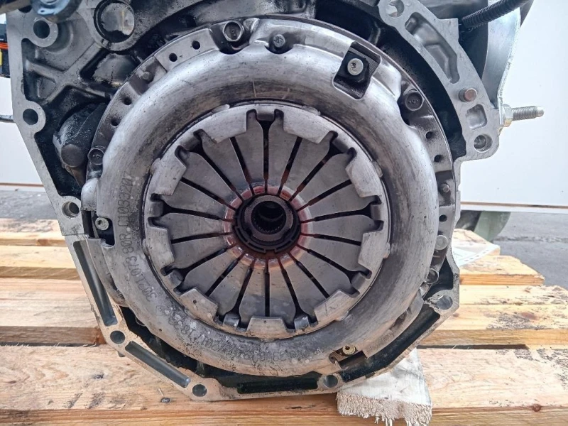 Motore Completo H4M470 114 CV Dacia Duster I 2014