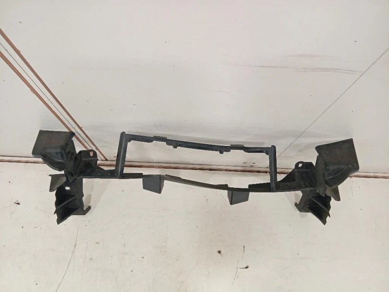 Rinforzo Paraurti ANT GHP9 501C1 Mazda 6 III 2015