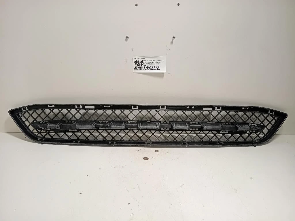 Griglia DI Ventilazione Paraurti INF ANT 51117303753 Bmw X1 E84 2010