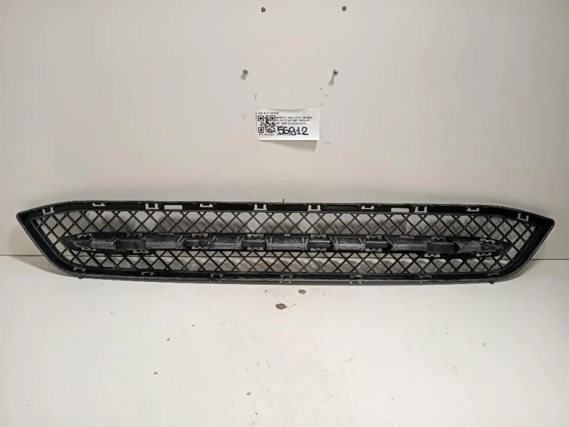 Griglia DI Ventilazione Paraurti INF ANT 51117303753 Bmw X1 E84 2010