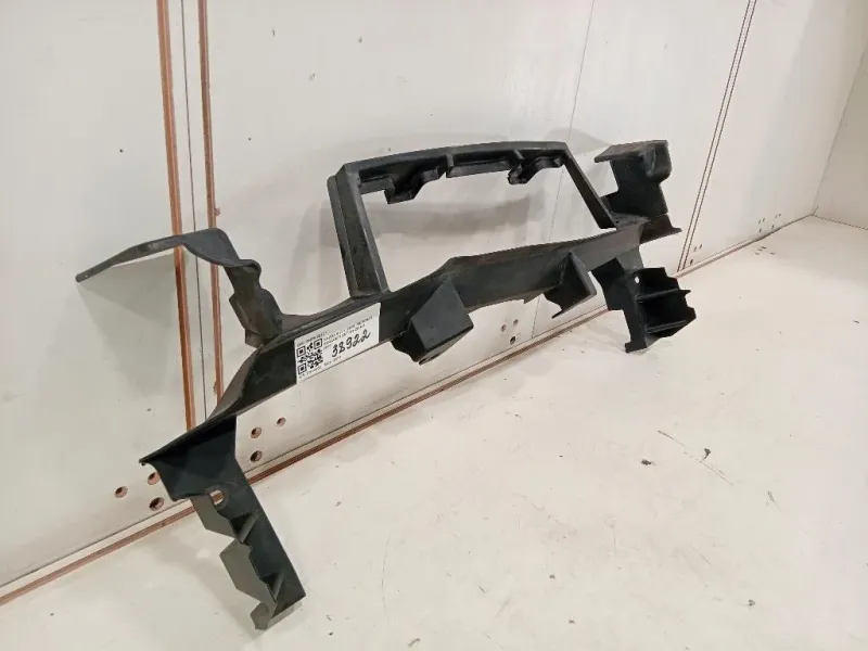 Rinforzo Paraurti ANT GHP9 501C1 Mazda 6 III 2015