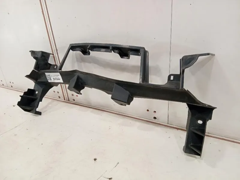 Rinforzo Paraurti ANT GHP9 501C1 Mazda 6 III 2015