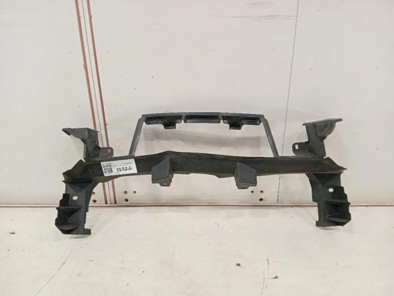 Rinforzo Paraurti ANT GHP9 501C1 Mazda 6 III 2015