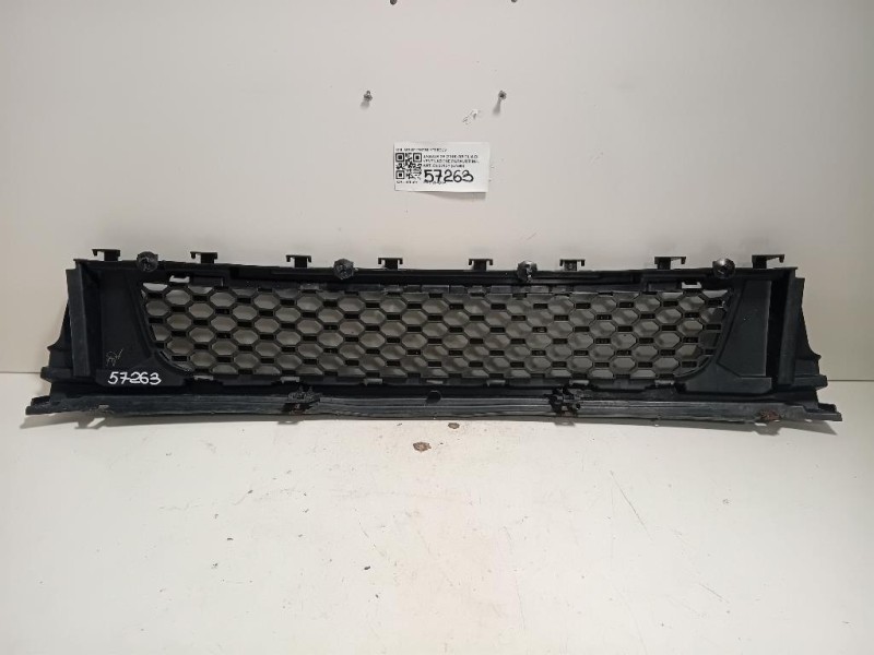 Griglia DI Ventilazione Paraurti INF ANT GX7M17H750 Jaguar XE 2015