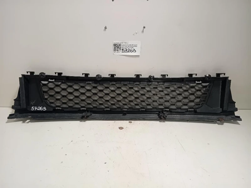 Griglia DI Ventilazione Paraurti INF ANT GX7M17H750 Jaguar XE 2015