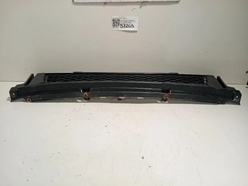 Griglia DI Ventilazione Paraurti INF ANT GX7M17H750 Jaguar XE 2015