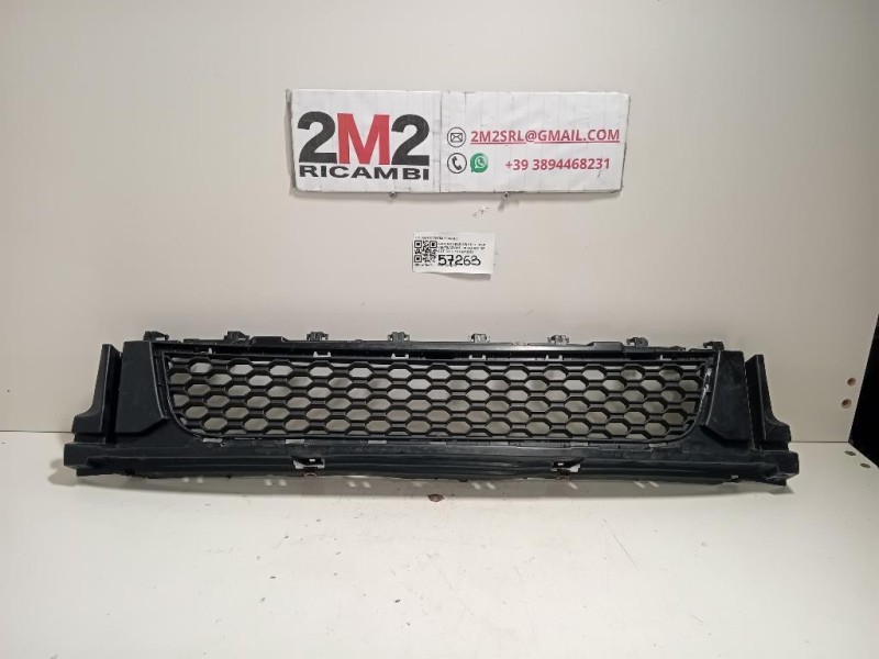 Griglia DI Ventilazione Paraurti INF ANT GX7M17H750 Jaguar XE 2015