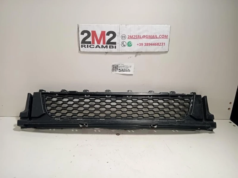 Griglia DI Ventilazione Paraurti INF ANT GX7M17H750 Jaguar XE 2015