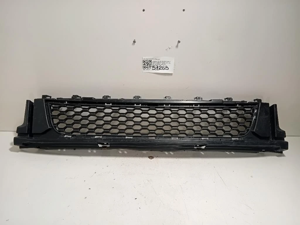 Griglia DI Ventilazione Paraurti INF ANT GX7M17H750 Jaguar XE 2015