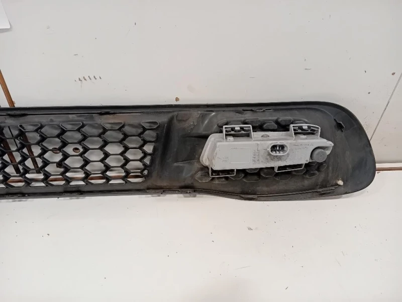 Griglia DI Ventilazione Paraurti INF ANT A4518880623 Smart Fortwo Cabrio 451 2010