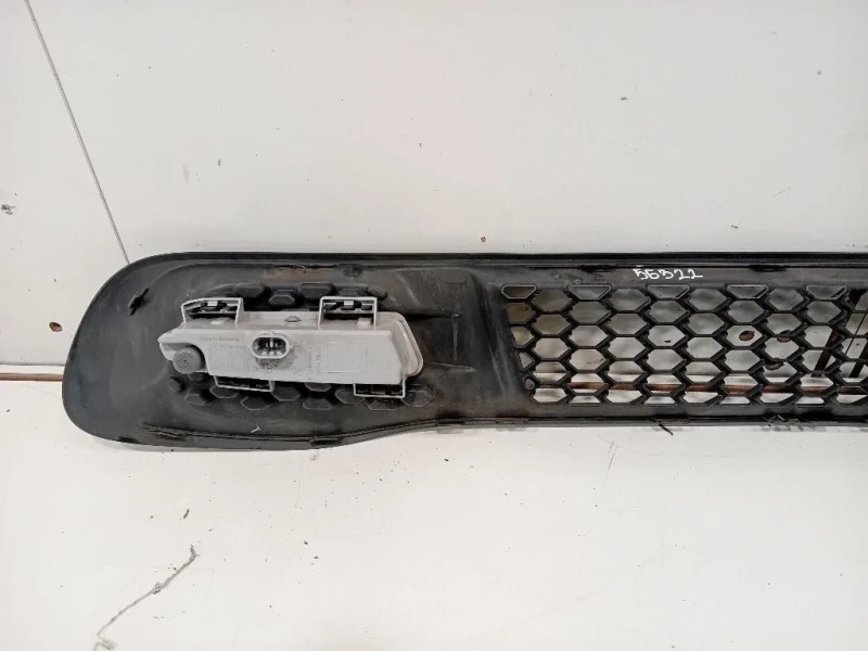 Griglia DI Ventilazione Paraurti INF ANT A4518880623 Smart Fortwo Cabrio 451 2010