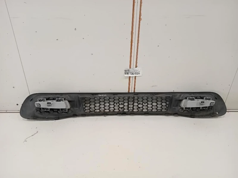 Griglia DI Ventilazione Paraurti INF ANT A4518880623 Smart Fortwo Cabrio 451 2010