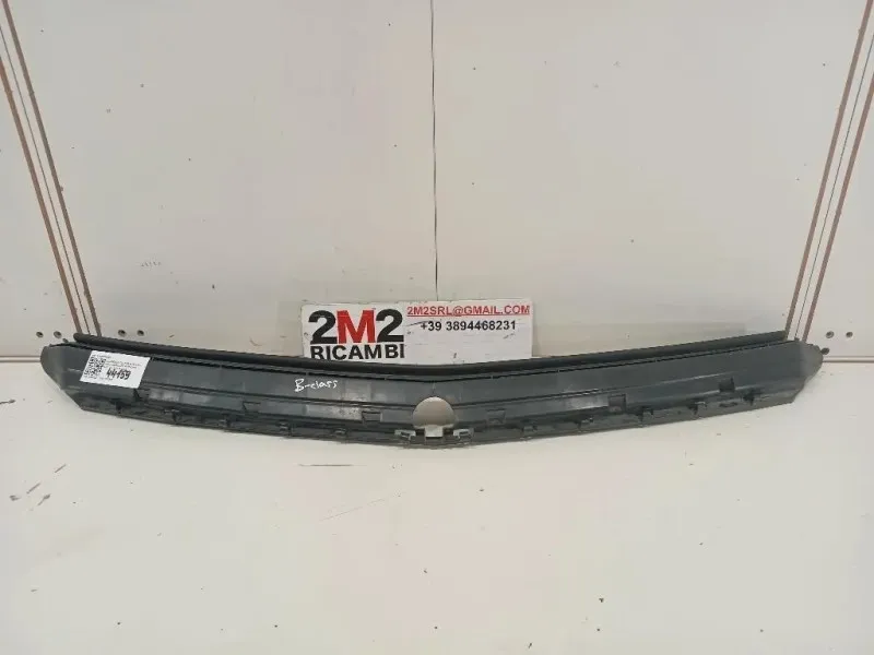 Rinforzo Paraurti ANT A2468850365 STAFFA SUPPORTO Mercedes Classe B W246 2012