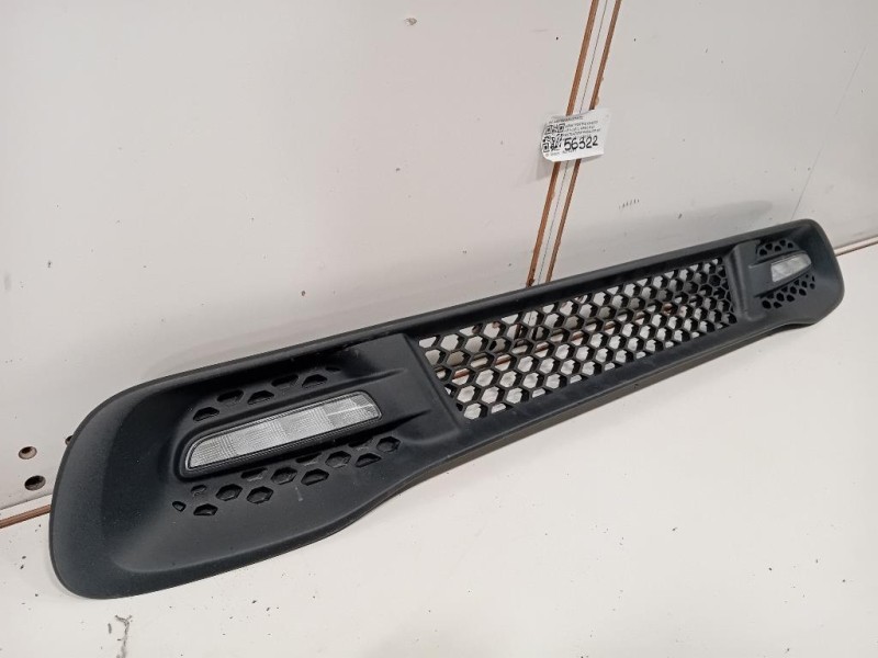 Rinforzo Paraurti ANT A2468850365 STAFFA SUPPORTO Mercedes Classe B W246 2012 Rinforzo Paraurti ANT A2468850365 STAFFA SUPPORTO Mercedes Classe B W246 2012