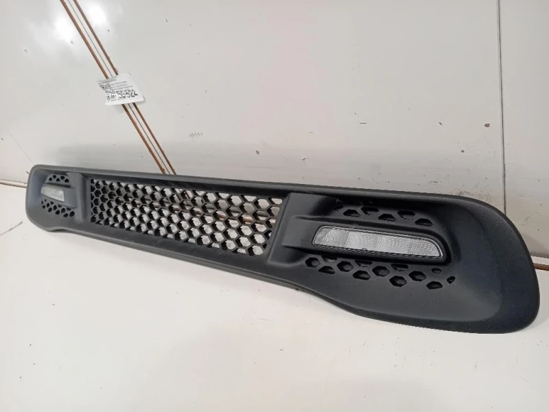 Griglia DI Ventilazione Paraurti INF ANT A4518880623 Smart Fortwo Cabrio 451 2010