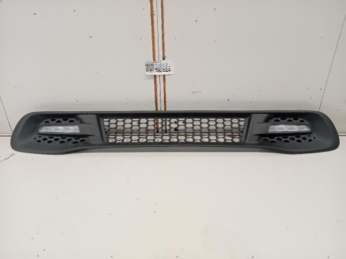 Griglia DI Ventilazione Paraurti INF ANT