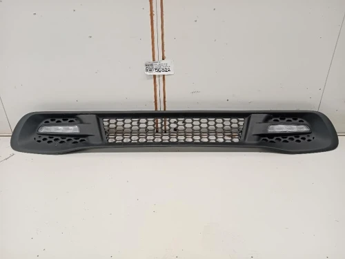 Griglia DI Ventilazione Paraurti INF ANT A4518880623 Smart Fortwo Cabrio 451 2010