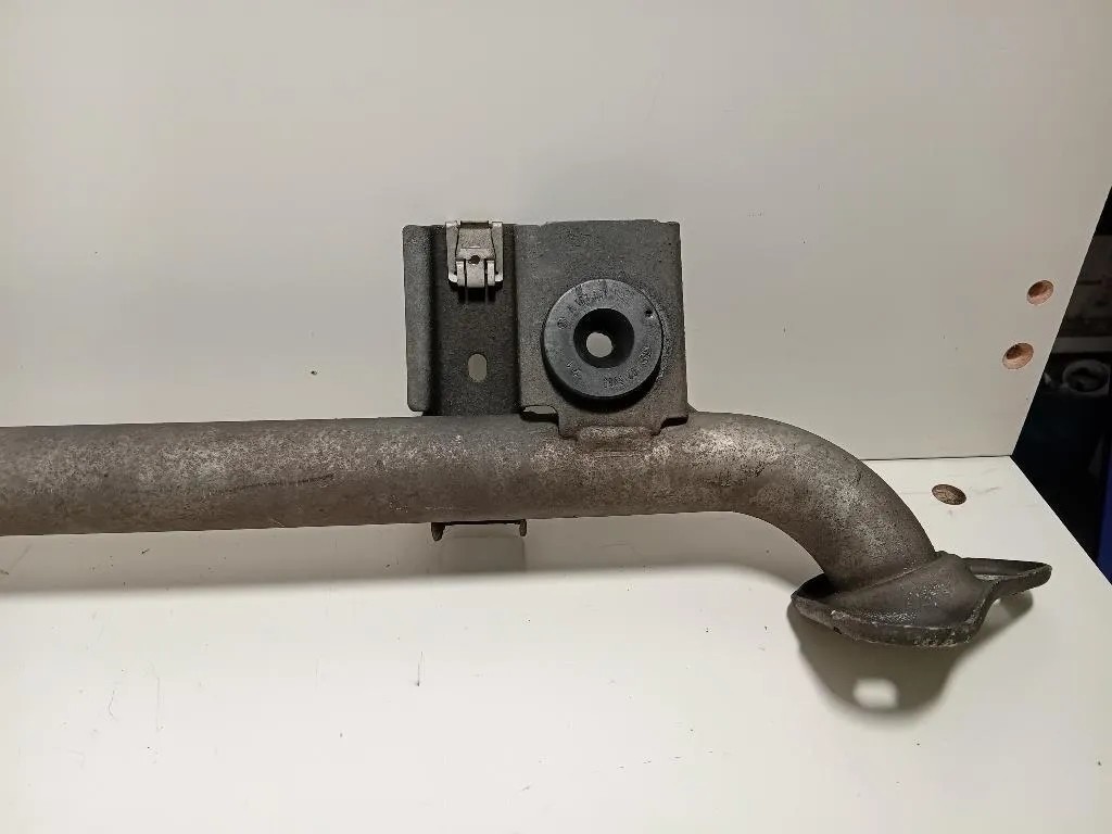 Rinforzo Paraurti ANT RINFORZO PARAURTI ANT Mercedes Classe GLE W166 2015