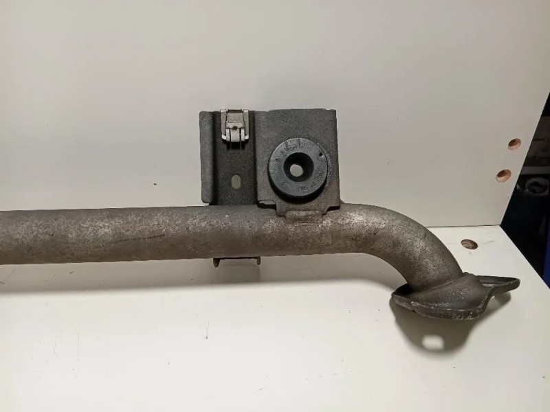 Rinforzo Paraurti ANT RINFORZO PARAURTI ANT Mercedes Classe GLE W166 2015