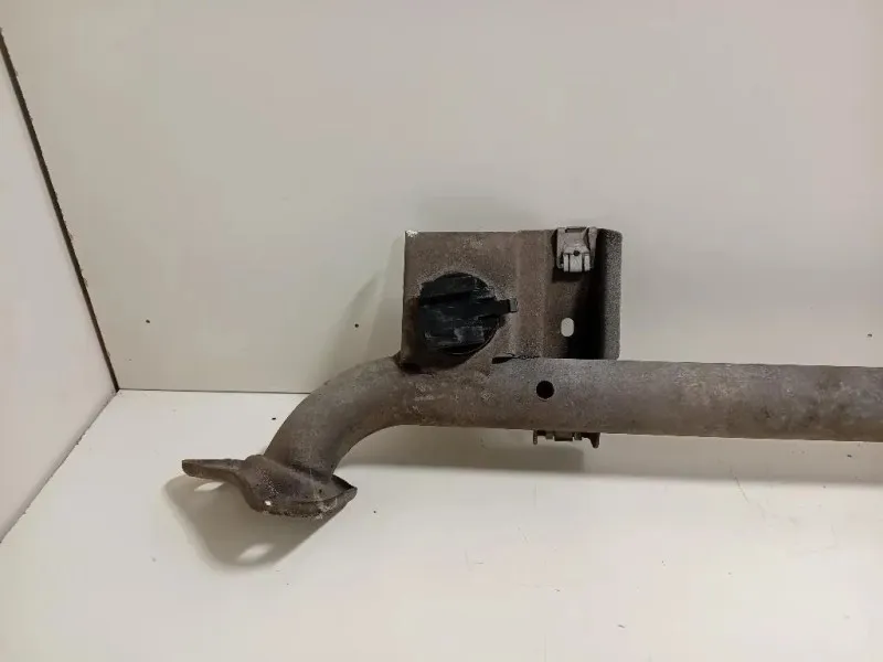 Rinforzo Paraurti ANT RINFORZO PARAURTI ANT Mercedes Classe GLE W166 2015