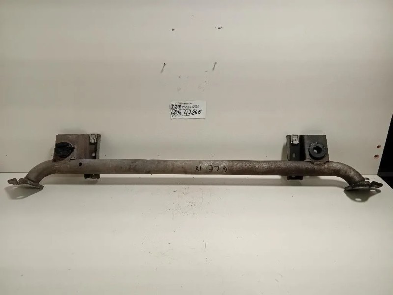 Rinforzo Paraurti ANT RINFORZO PARAURTI ANT Mercedes Classe GLE W166 2015