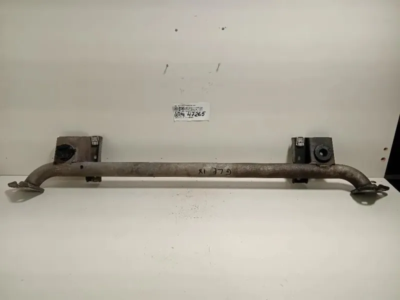 Rinforzo Paraurti ANT RINFORZO PARAURTI ANT Mercedes Classe GLE W166 2015