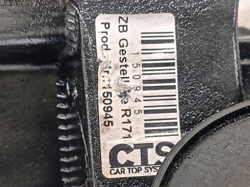 Gruppo Pompa Idraulica Capote A1718000030 Mercedes Classe SLK R171 2004