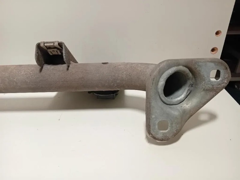 Rinforzo Paraurti ANT RINFORZO PARAURTI ANT Mercedes Classe GLE W166 2015