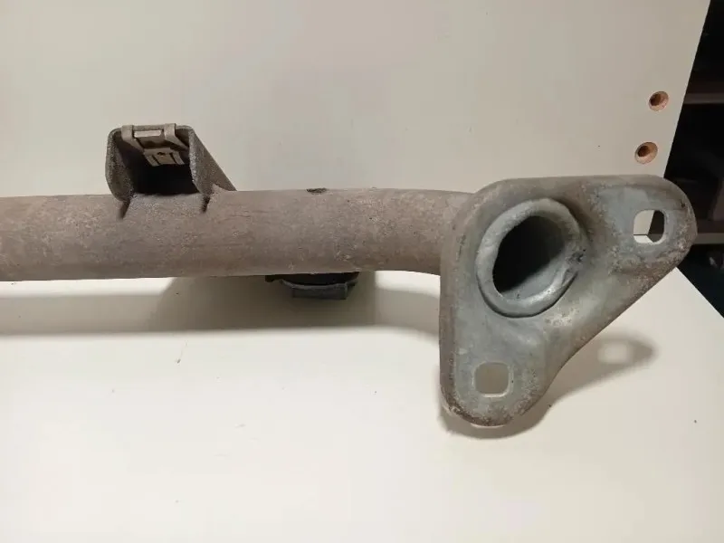 Rinforzo Paraurti ANT RINFORZO PARAURTI ANT Mercedes Classe GLE W166 2015