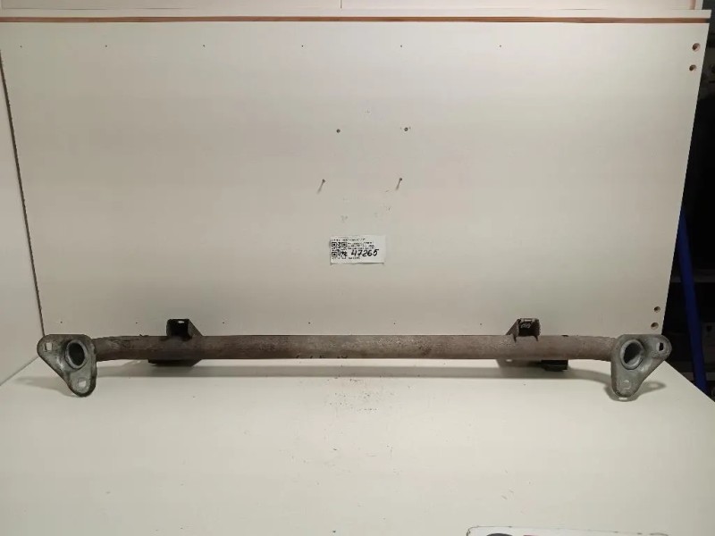 Rinforzo Paraurti ANT RINFORZO PARAURTI ANT Mercedes Classe GLE W166 2015