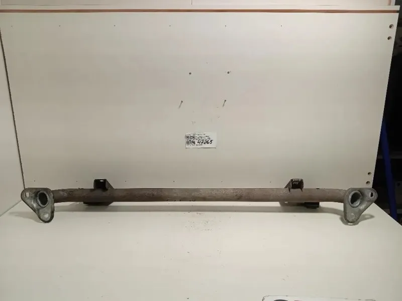 Rinforzo Paraurti ANT RINFORZO PARAURTI ANT Mercedes Classe GLE W166 2015