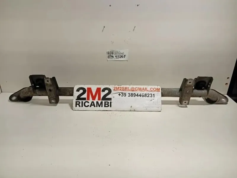 Rinforzo Paraurti ANT RINFORZO PARAURTI ANT Mercedes Classe GLE W166 2015