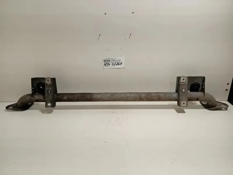 Rinforzo Paraurti ANT RINFORZO PARAURTI ANT Mercedes Classe GLE W166 2015