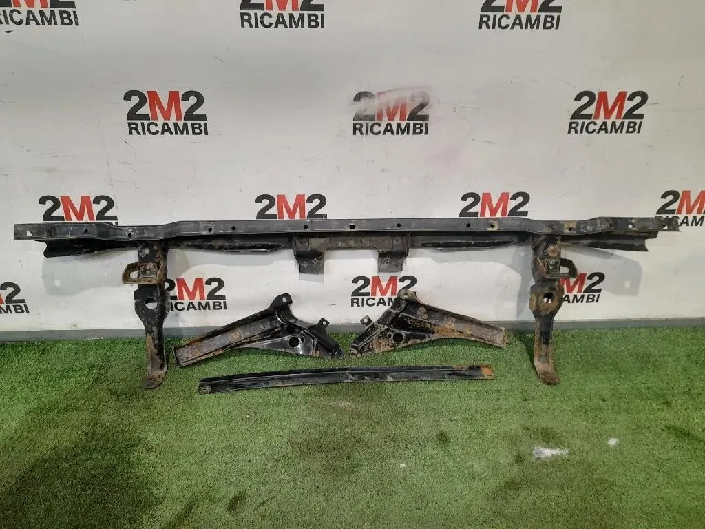 Rinforzo Paraurti ANT MR466819 Mitsubishi L200 II 1997