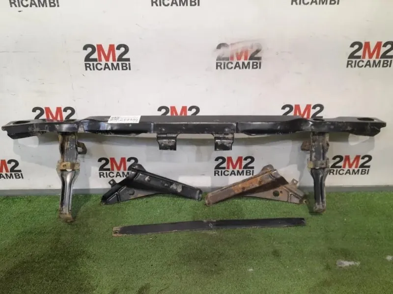 Rinforzo Paraurti ANT MR466819 Mitsubishi L200 II 1997