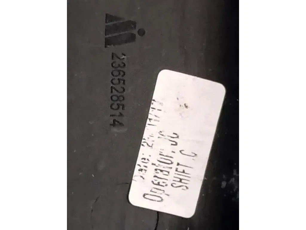 Rinforzo Paraurti ANT 236528514 Opel Astra K 2016