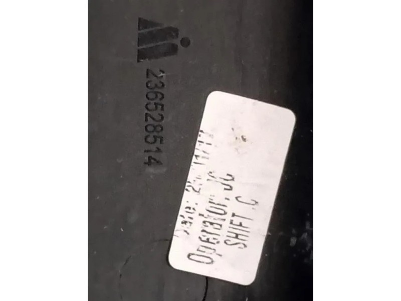 Rinforzo Paraurti ANT 236528514 Opel Astra K 2016