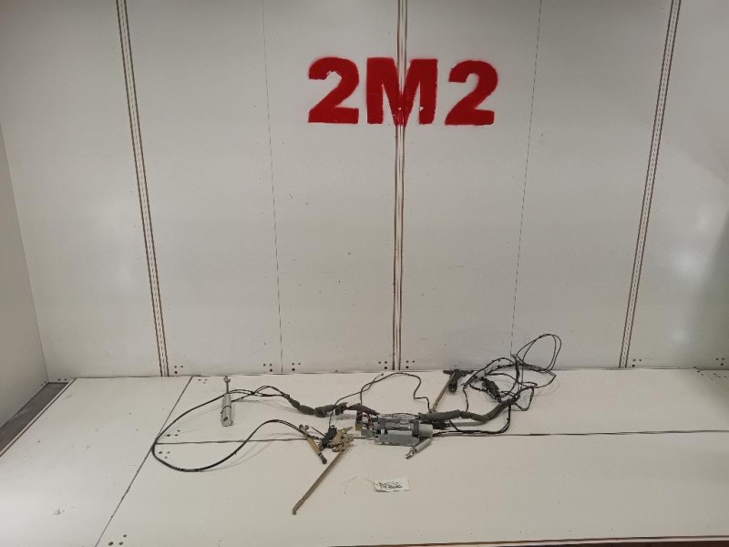 Gruppo Pompa Idraulica Capote A1718000030 Mercedes Classe SLK R171 2004