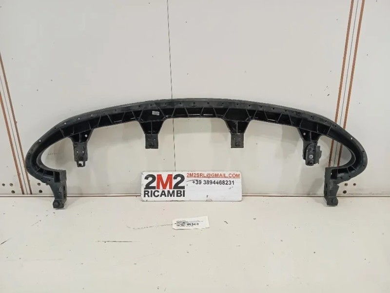 Rinforzo Paraurti ANT 236528514 Opel Astra K 2016