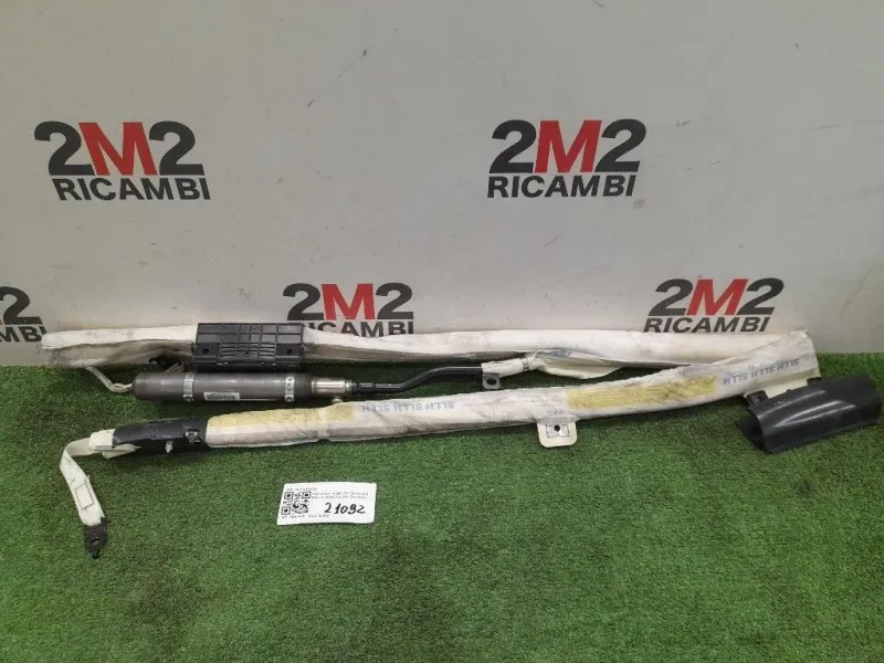 Air-bag A Tendina SX 850103W500 Kia Sportage III 2010