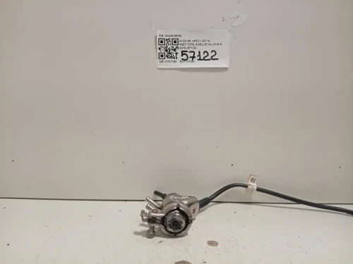 Iniettore Adblue 0444025055 Audi A6 4GC 2014