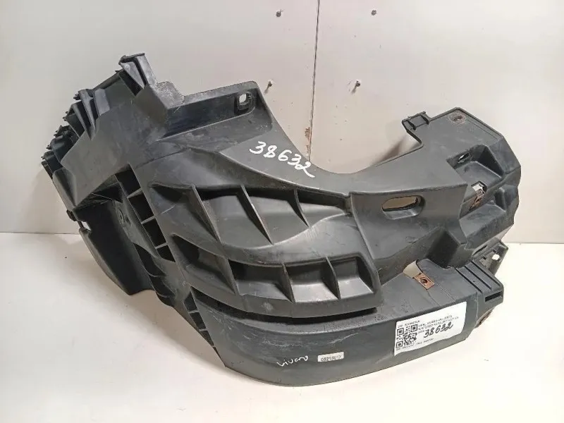 Rinforzo Paraurti ANT 620340101R Opel Vivaro A 2007