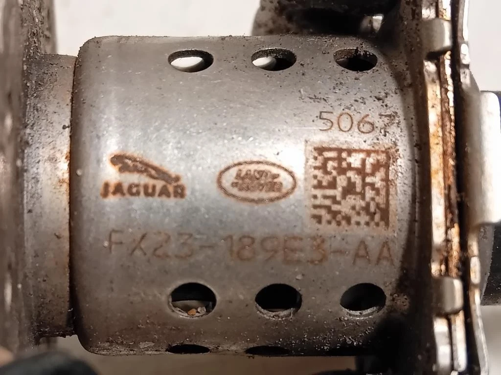 Iniettore Adblue FX23-189E3-AA Jaguar F-pace 2015