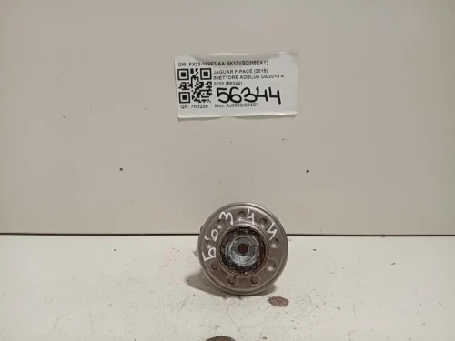 Iniettore Adblue FX23-189E3-AA Jaguar F-pace 2015