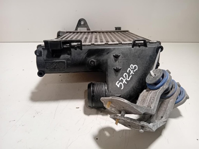 Intercooler P9806562180 Peugeot Boxer III 2014
