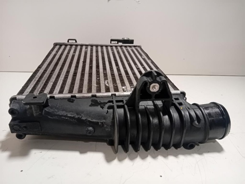 Intercooler P9806562180 Peugeot Boxer III 2014
