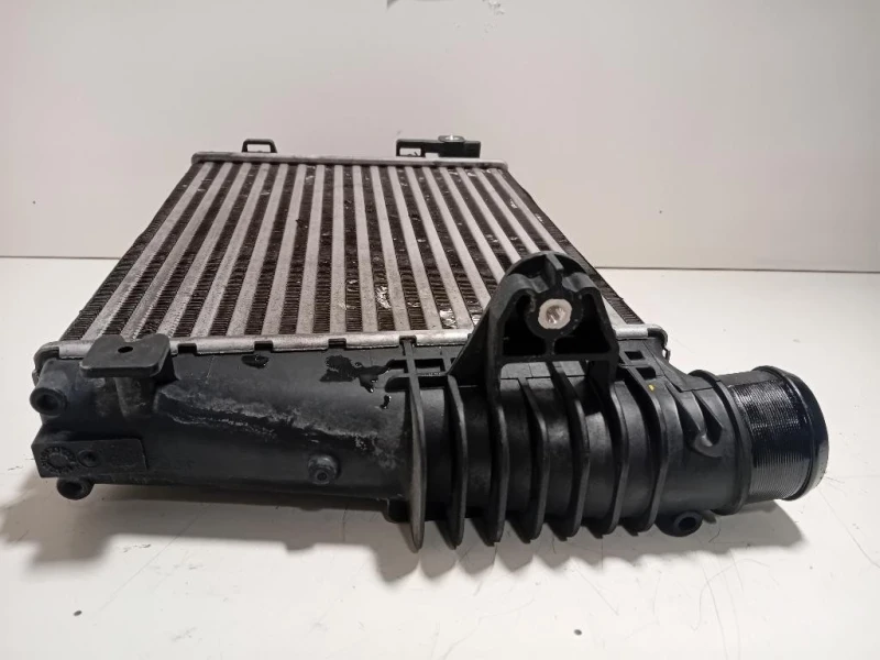 Intercooler P9806562180 Peugeot Boxer III 2014