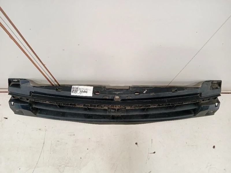 Rinforzo Paraurti ANT 620300101R Opel Vivaro A 2007