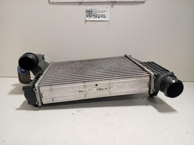 Intercooler P9806562180 Peugeot Boxer III 2014