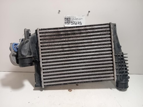 Intercooler